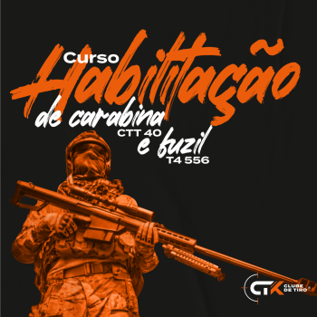 Habilitação-Carabina-Fuzil